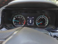 Changan Oushan X5 Enjoy Edition 1.5T DCT Luxury - фото 3