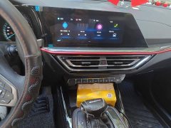 Changan Oushan X5 Enjoy Edition 1.5T DCT Luxury - фото 5