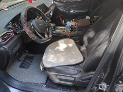 Changan Oushan X5 Enjoy Edition 1.5T DCT Luxury - фото 7
