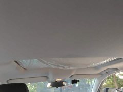 Changan Oushan X5 Enjoy Edition 1.5T DCT Luxury - фото 8