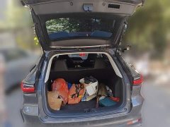Changan Oushan X5 Enjoy Edition 1.5T DCT Luxury - фото 9