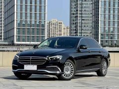 Mercedes-Benz E-Class E 300 L Luxury - ფოტო 1