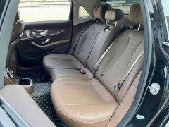 Mercedes-Benz E-Class E 300 L Luxury - ფოტო 10