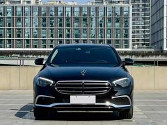 Mercedes-Benz E-Class E 300 L Luxury - ფოტო 2