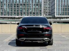Mercedes-Benz E-Class E 300 L Luxury - ფოტო 3