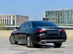 Mercedes-Benz E-Class E 300 L Luxury - ფოტო 4