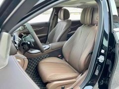 Mercedes-Benz E-Class E 300 L Luxury - ფოტო 5