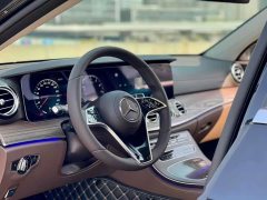 Mercedes-Benz E-Class E 300 L Luxury - ფოტო 6