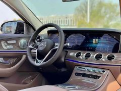 Mercedes-Benz E-Class E 300 L Luxury - ფოტო 7