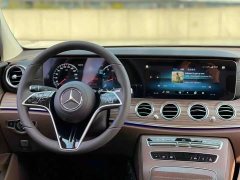 Mercedes-Benz E-Class E 300 L Luxury - ფოტო 8