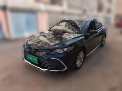 Toyota Camry 2.0G Luxury Edition - ფოტო 1