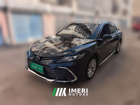 2023 Toyota Camry 2.0G Luxury Edition - автомобиль из Китая