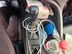 Toyota Camry 2.0G Luxury Edition - ფოტო 10