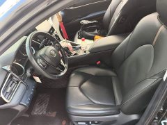 Toyota Camry 2.0G Luxury Edition - ფოტო 11