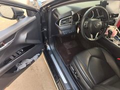 Toyota Camry 2.0G Luxury Edition - ფოტო 12