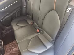 Toyota Camry 2.0G Luxury Edition - ფოტო 13
