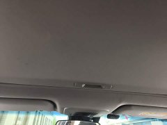 Toyota Camry 2.0G Luxury Edition - ფოტო 14