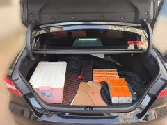 Toyota Camry 2.0G Luxury Edition - ფოტო 15
