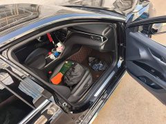 Toyota Camry 2.0G Luxury Edition - ფოტო 19