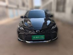 Toyota Camry 2.0G Luxury Edition - ფოტო 2