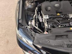 Toyota Camry 2.0G Luxury Edition - ფოტო 20