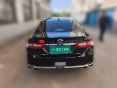 Toyota Camry 2.0G Luxury Edition - ფოტო 3