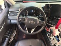 Toyota Camry 2.0G Luxury Edition - ფოტო 6