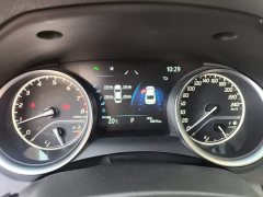 Toyota Camry 2.0G Luxury Edition - ფოტო 7