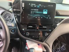 Toyota Camry 2.0G Luxury Edition - ფოტო 9