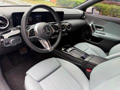 Mercedes-Benz A-Class A 180 L - ფოტო 10