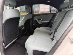 Mercedes-Benz A-Class A 180 L - ფოტო 11