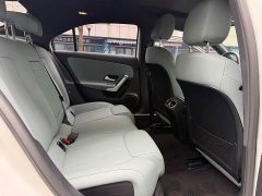 Mercedes-Benz A-Class A 180 L - ფოტო 12