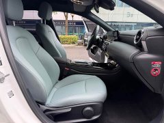 Mercedes-Benz A-Class A 180 L - ფოტო 13