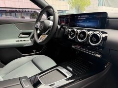 Mercedes-Benz A-Class A 180 L - ფოტო 15
