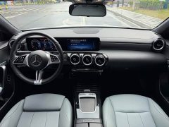 Mercedes-Benz A-Class A 180 L - ფოტო 16