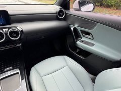 Mercedes-Benz A-Class A 180 L - ფოტო 17