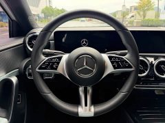 Mercedes-Benz A-Class A 180 L - ფოტო 19