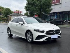 Mercedes-Benz A-Class A 180 L - ფოტო 3