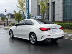 Mercedes-Benz A-Class A 180 L - ფოტო 6