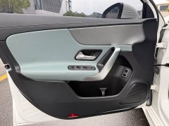Mercedes-Benz A-Class A 180 L - ფოტო 8