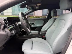 Mercedes-Benz A-Class A 180 L - ფოტო 9