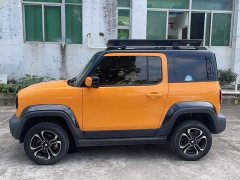 Baojun Yueye Flagship Edition - photo 10
