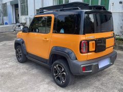 Baojun Yueye Flagship Edition - photo 11