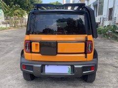 Baojun Yueye Flagship Edition - photo 12