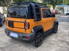 Baojun Yueye Flagship Edition - photo 13