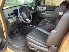 Baojun Yueye Flagship Edition - photo 19