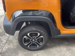 Baojun Yueye Flagship Edition - photo 3