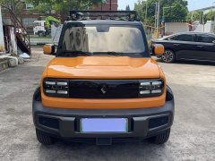 Baojun Yueye Flagship Edition - photo 7
