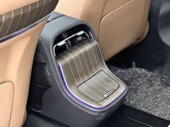 Mercedes-Benz E-Class E 300 L Fashion Edition - ფოტო 10