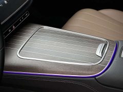 Mercedes-Benz E-Class E 300 L Fashion Edition - ფოტო 12